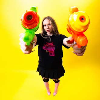 Koszulka Squirt