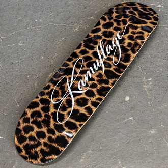 Blat Leopard