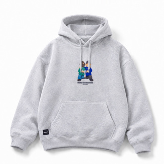 Bluza Bad Neighbor