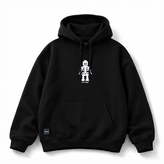 Bonehead Hoodie