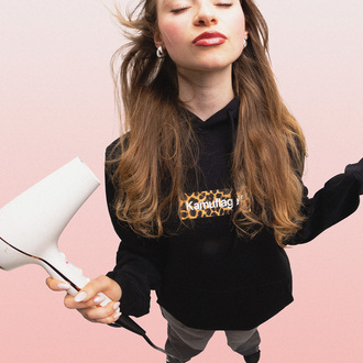 Bluza Boxlogo Leopard