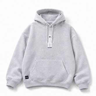 Bonehead Hoodie