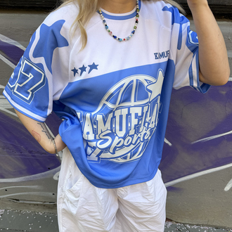 Player Jersey