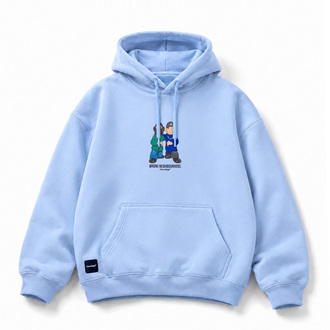 Bluza Bad Neighbor
