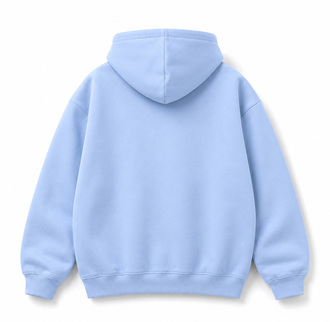 Bad Neighbor Hoodie