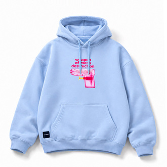 Squirt Hoodie