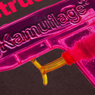 Squirt T-shirt