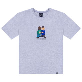 Bad Neighbor T-shirt
