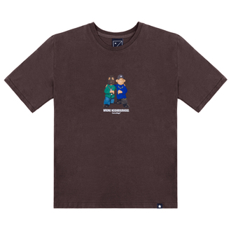 Bad Neighbor T-shirt