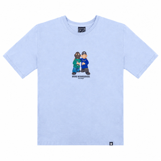 Bad Neighbor T-shirt