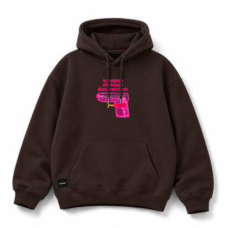 Squirt Hoodie