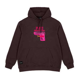 Squirt Hoodie
