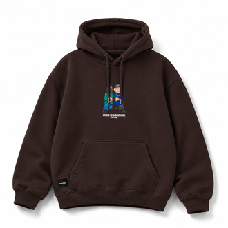 Bluza Bad Neighbor