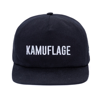 Capital Cap