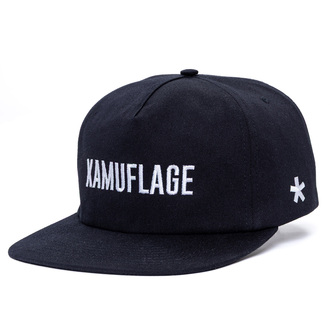 Capital Cap
