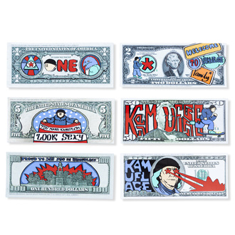 Sticker Pack X