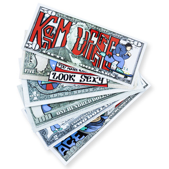 Sticker Pack X
