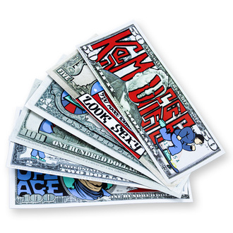 Sticker Pack X