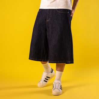 Jumbo Shorts
