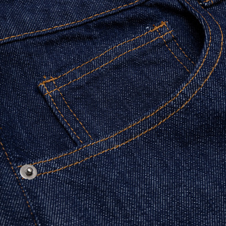 Jumbo Shorts