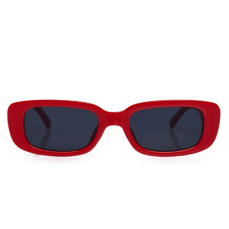 Retro Slim Sunglases