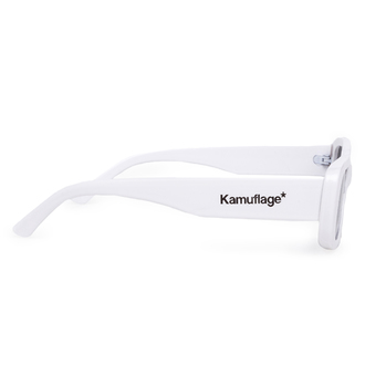 Retro Slim Sunglasses