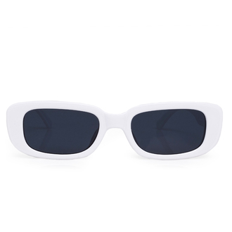Retro Slim Sunglasses