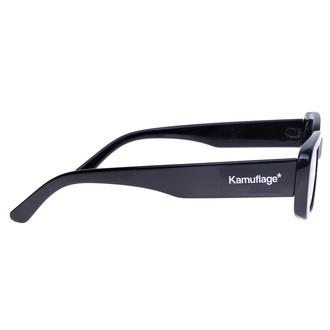 Retro Slim Sunglasses