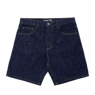 Szorty Beemer 2.0 Raw Denim