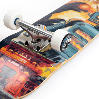 Zilla Skateboard