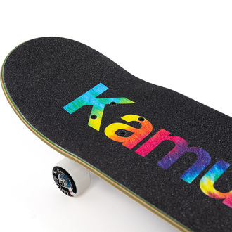 Zilla Skateboard
