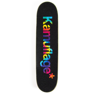Zilla Skateboard