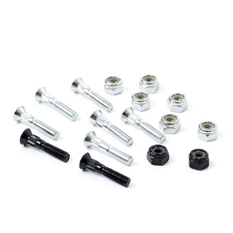 Phillips 1" Bolts
