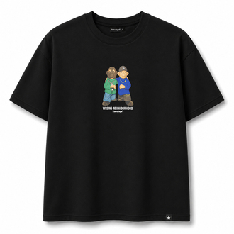 Bad Neighbor T-shirt