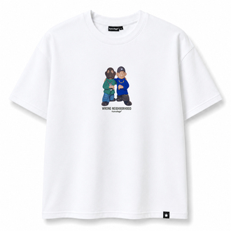 Bad Neighbor T-shirt