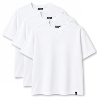 Basic 3 Pack T-shirt