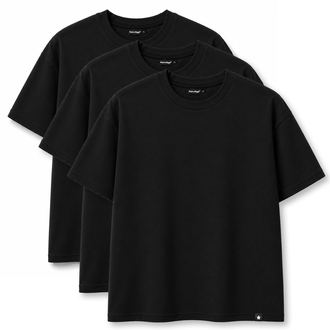 Basic 3 Pack T-shirt