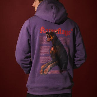 Dobers 2.0 Hoodie