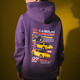 Bluza Dorito