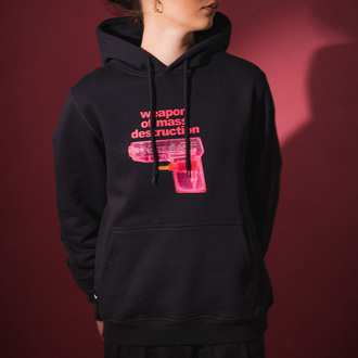 Squirt Hoodie