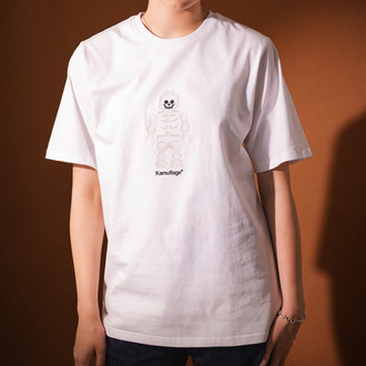 Bonehead T-shirt