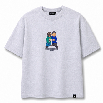 Bad Neighbor T-shirt
