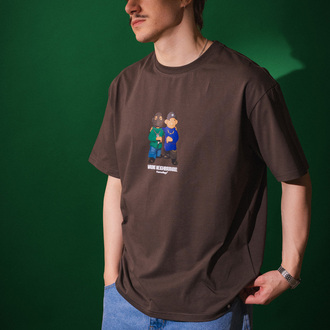 Bad Neighbor T-shirt