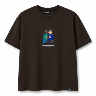 Bad Neighbor T-shirt