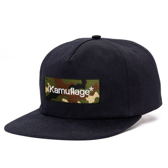 Boxlogo Military Cap