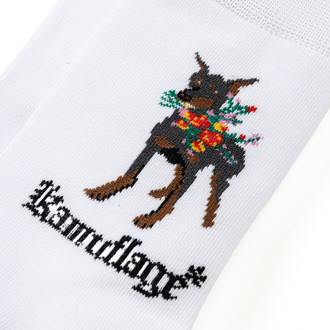 OG 3 Pack Socks