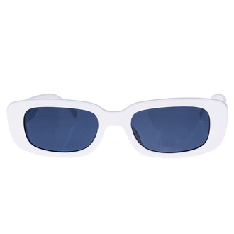 Retro Slim Sunglasses