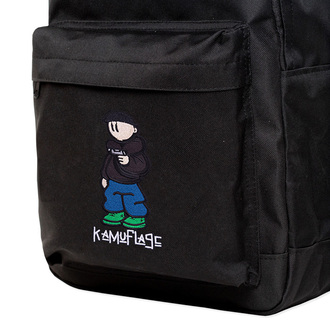 Slanger Backpack