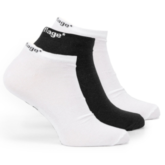 3 Pack Socks