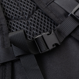 Advanced Backpack